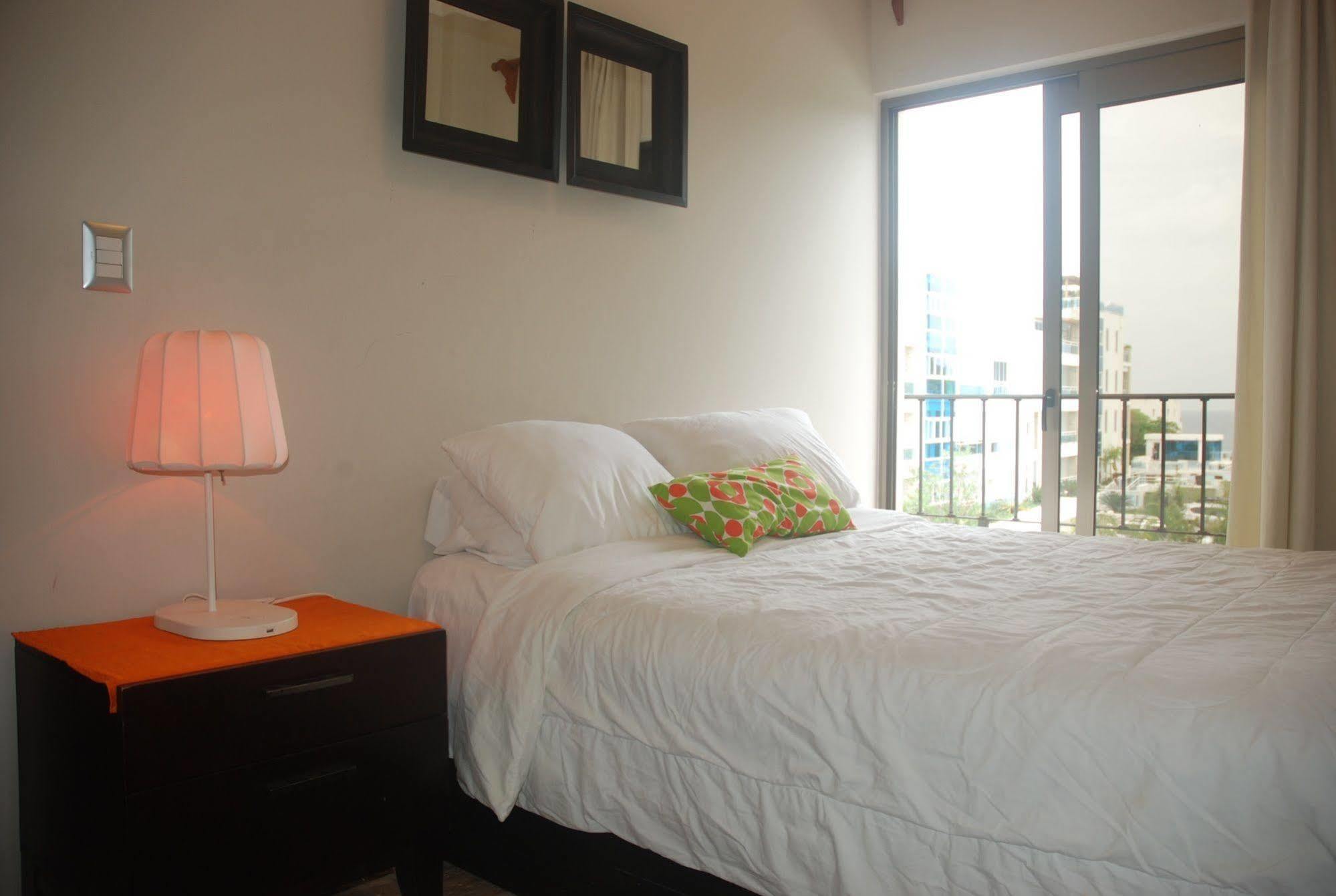 E&J Beach Condo Сосуа Экстерьер фото
